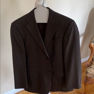 Men’s blazer